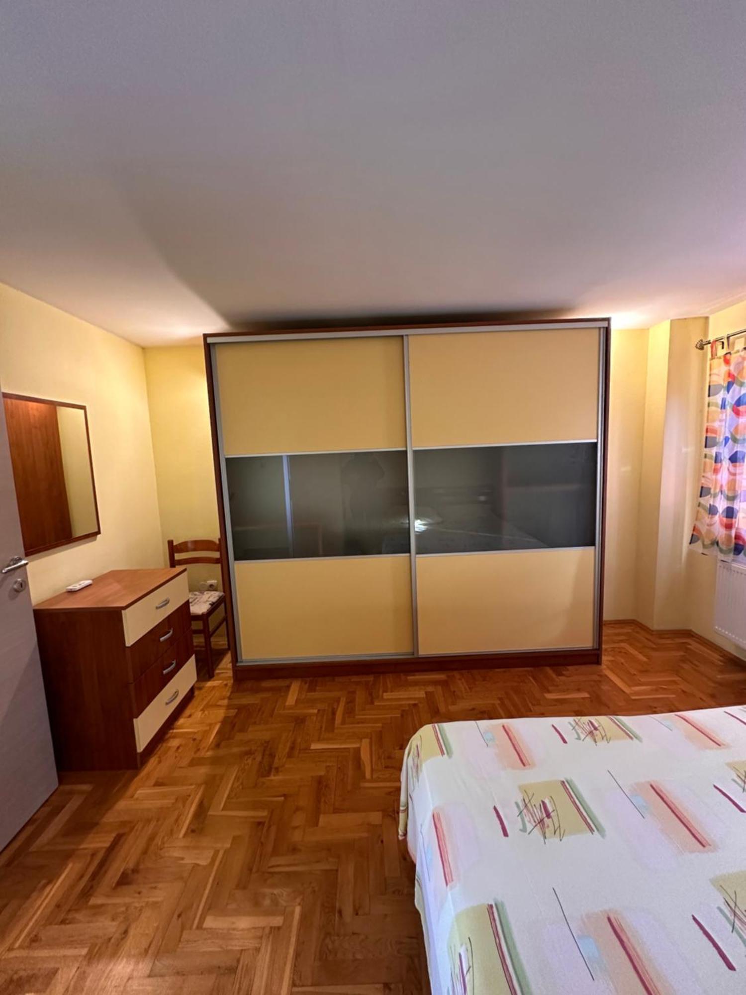 Apartman Lana Каштела Екстер'єр фото