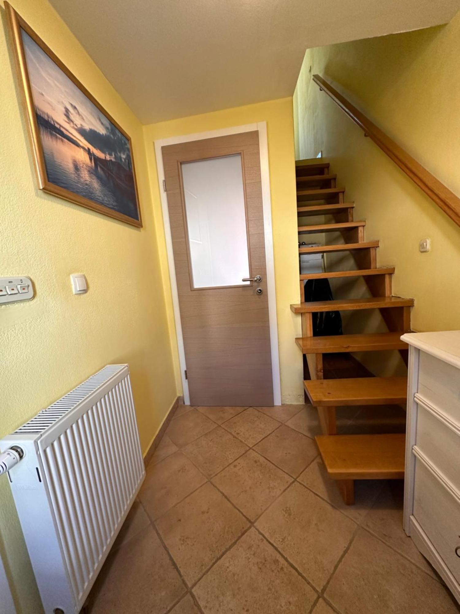 Apartman Lana Каштела Екстер'єр фото